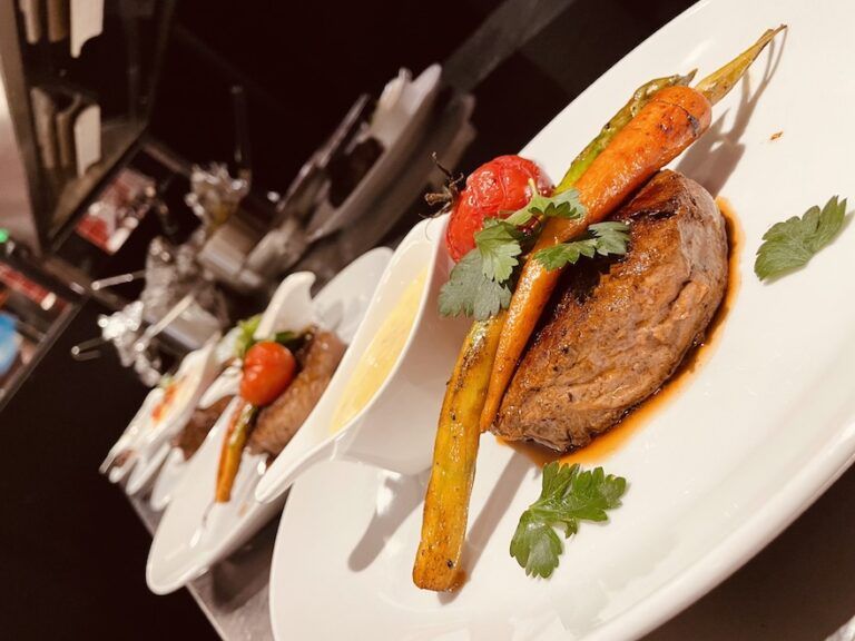 la cloche plat boeuf