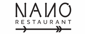 nano restaurant logo