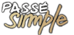 passe simple logo