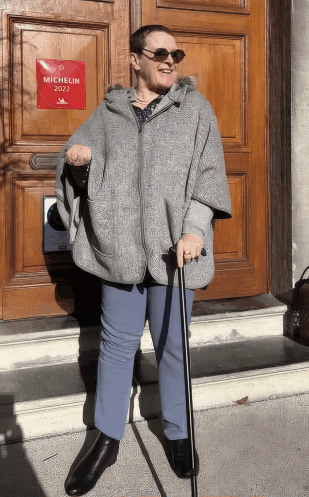 michele steurbaut