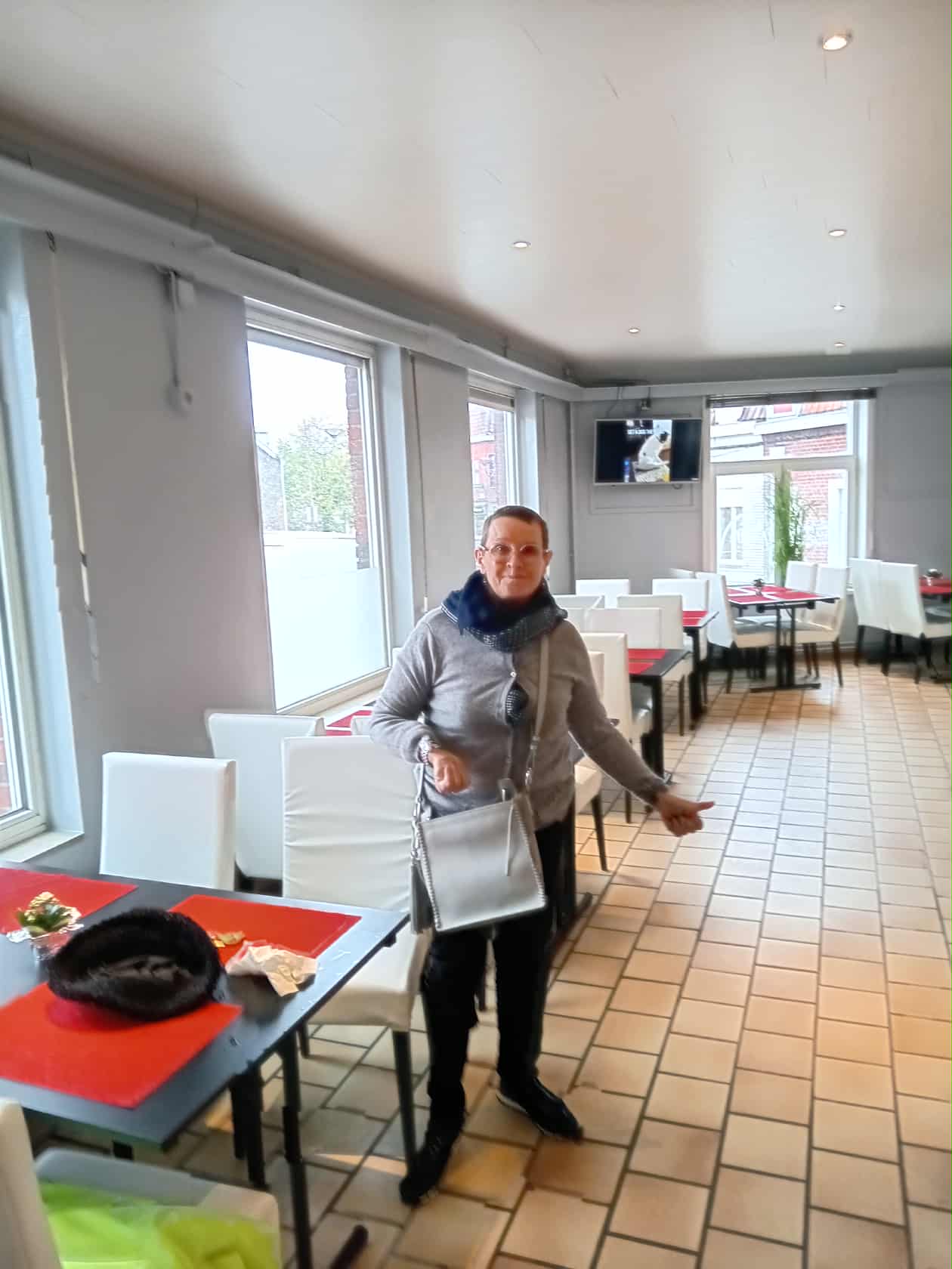 Brasserie et café du Tuquet