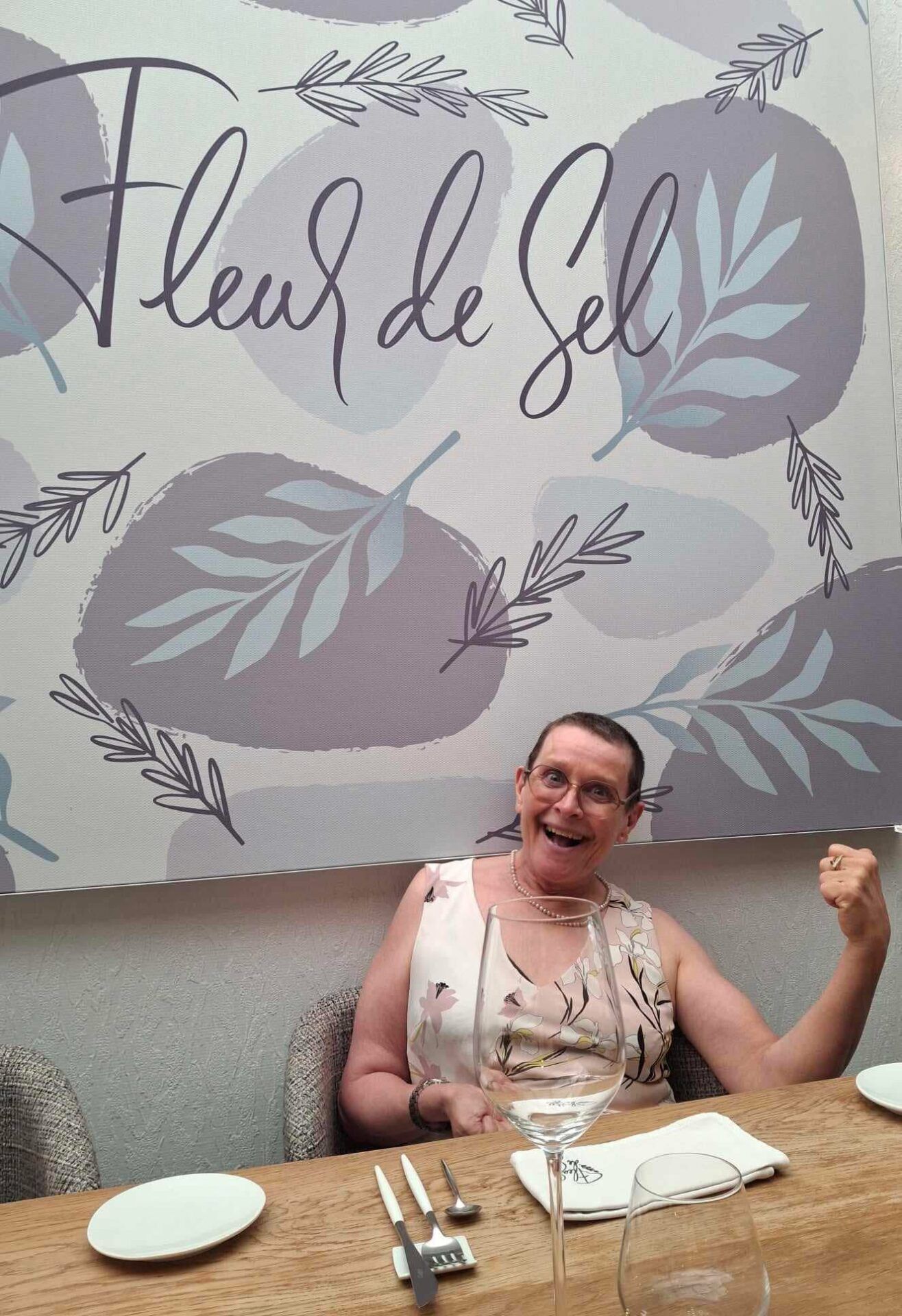 Fleur de Sel