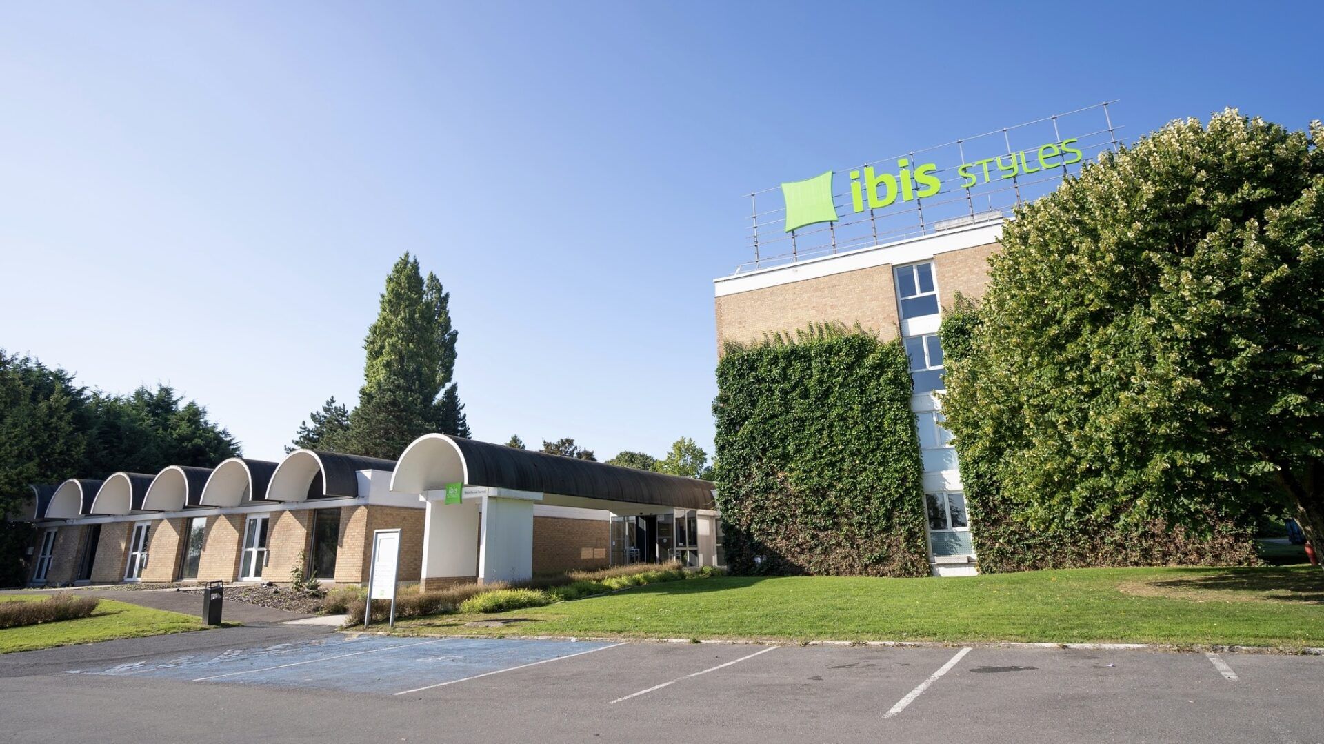 Ibis style :Le Verre Toqué