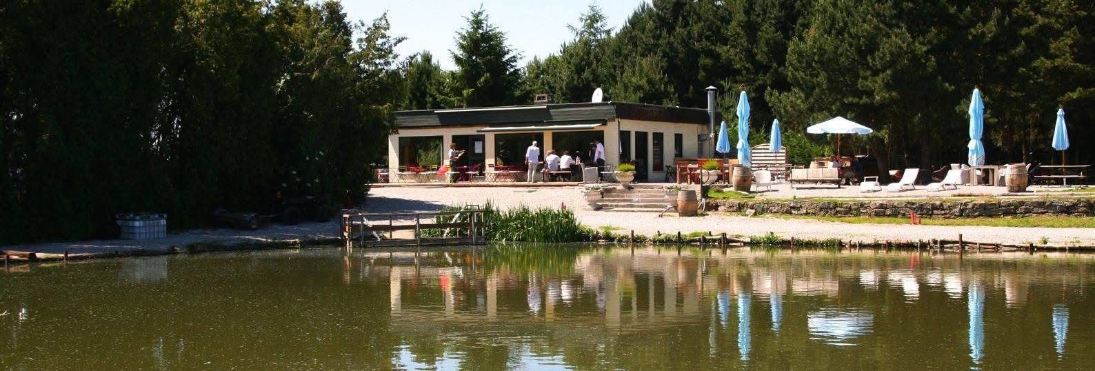 L étang de Templeuve